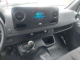 Κλούβα Mercedes-Benz 2019 SPRINTER 316-thumb-11