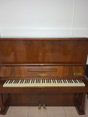 ΠΙΑΝΟ- F. Neumann Hamburg