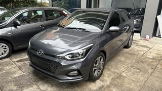 Hyundai i 20 2019 1.2 EDITION PLUS FULL EXTRA