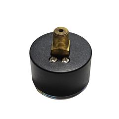 Paterlini | Μανόμετρο D.40 FK 1/8" P.O. 0-15 bar