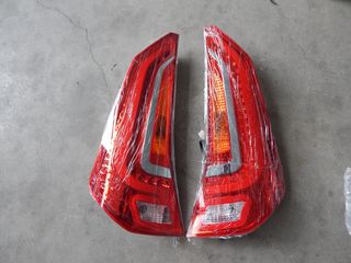 ΦΑΝΑΡΙ ΠΙΣΩ ΤΕΜΣΑ SAFIR ΔΕΞΙΟ ΑΡΙΣΤΕΡΟ