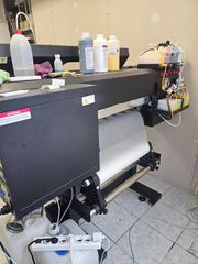 ΕΚΤΥΠΩΤΗΣ DTF 60cm