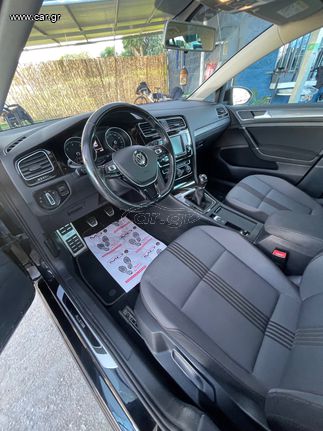 Volkswagen Golf 2017 All star