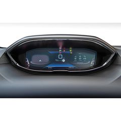 Προστατευτικό οθόνης αυτοκινήτου Gloss 11.8'' συμβατό με Peugeot 3008 II
