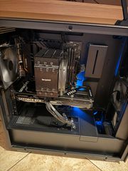 PC ΓΙΑ 3DMAX-GAMING ΑΡΙΣΤΗ ΚΑΤΑΣΤΑΣΗ AMD RYZEN 5800X - NVIDIA GEFORCE RTX 4060Ti 16Giga