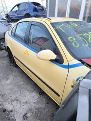 ΠΟΡΤΕΣ ΓΙΑ SEAT TOLEDO , LEON 2002 και άλλα ανταλλακτικά