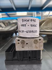 Μονάδα ABS Bmw E46 1999-2006 (34.51-6759073)