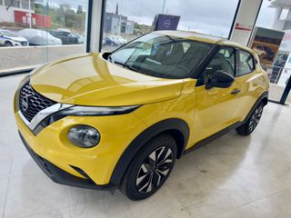 Nissan Juke 2025 1.0 Τ 117ps ACENTA