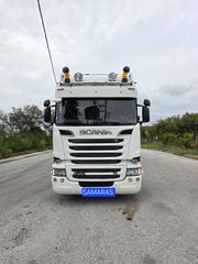 Scania 2015 R580