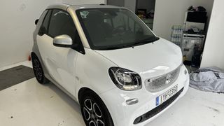 Smart ForTwo 2019 CABRIO PASSION