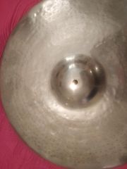 Zildjian K Custom 20" Ride-thumb-1