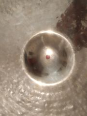 Zildjian K Custom 20" Ride-thumb-7