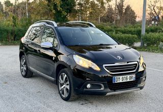 Peugeot 2008 2016 1.2 PureTech Crossway-thumb-2