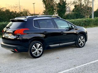 Peugeot 2008 2016 1.2 PureTech Crossway-thumb-3