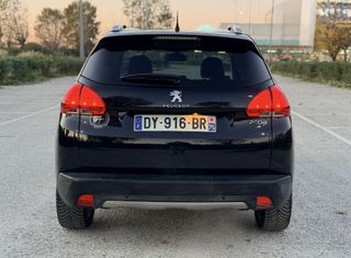Peugeot 2008 2016 1.2 PureTech Crossway-thumb-5