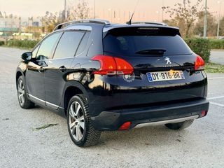 Peugeot 2008 2016 1.2 PureTech Crossway-thumb-6