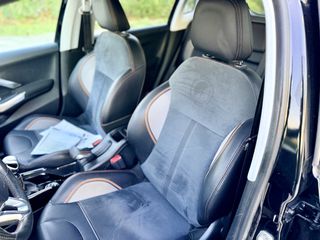 Peugeot 2008 2016 1.2 PureTech Crossway-thumb-13