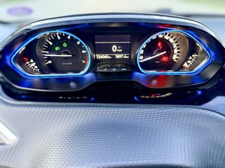 Peugeot 2008 2016 1.2 PureTech Crossway-thumb-17