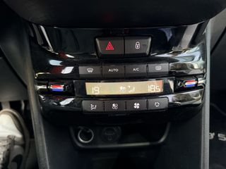 Peugeot 2008 2016 1.2 PureTech Crossway-thumb-19