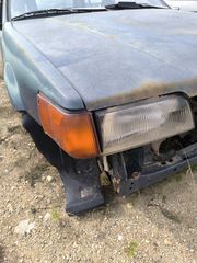 ΚΑΠΟ - ΦΑΝΑΡΙΑ ΓΙΑ NISSAN SUNNY N13 1992