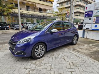Peugeot 208 2016 1.2 ALLURE 110HP