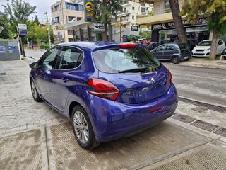 Peugeot 208 2016 1.2 ALLURE 110HP-thumb-2