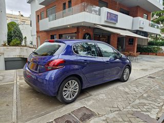 Peugeot 208 2016 1.2 ALLURE 110HP-thumb-3