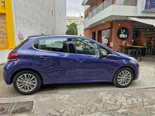 Peugeot 208 2016 1.2 ALLURE 110HP-thumb-4