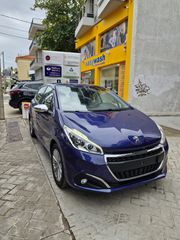 Peugeot 208 2016 1.2 ALLURE 110HP-thumb-5