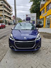 Peugeot 208 2016 1.2 ALLURE 110HP-thumb-6