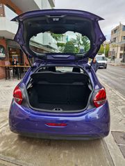 Peugeot 208 2016 1.2 ALLURE 110HP-thumb-7