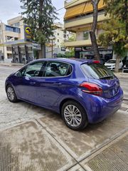 Peugeot 208 2016 1.2 ALLURE 110HP-thumb-8