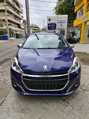 Peugeot 208 2016 1.2 ALLURE 110HP-thumb-10