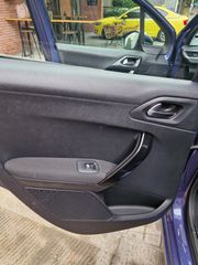 Peugeot 208 2016 1.2 ALLURE 110HP-thumb-22