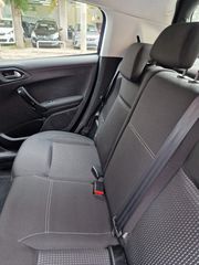 Peugeot 208 2016 1.2 ALLURE 110HP-thumb-24