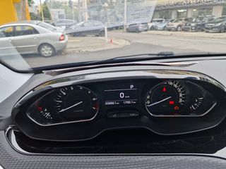 Peugeot 208 2016 1.2 ALLURE 110HP-thumb-29