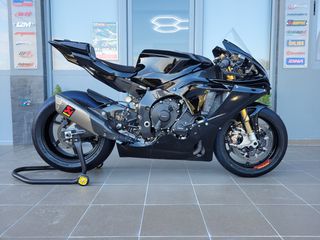 Yamaha YZF-R1 2022 RN65