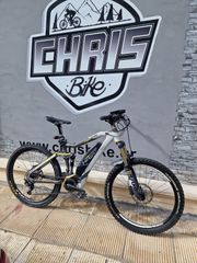 Downhill - Enduro - Trail Haibike 2021 s duro