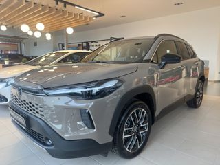 Toyota Corolla Cross 2025 STYLE 1.8L 140HP