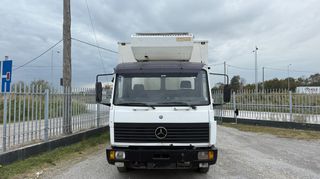 Ψυκτικοί Θάλαμοι Mercedes-Benz 1997 Atego 817-thumb-2