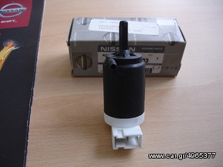 NISSAN N16-K11-R20-thumb-2