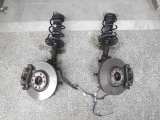 TOYOTA PROACE CITY 2019+ ΑΚΡΑ - ΜΠΟΥΚΑΛΕΣ - STELLAR PARTS