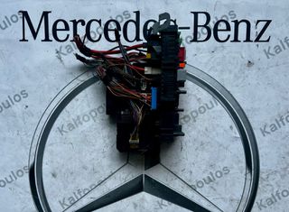 MERCEDES-BENZ E CLASS W212 ΑΣΦΑΛΕΙΟΘΗΚΗ ΠΙΣΩ - SAM A2129009522