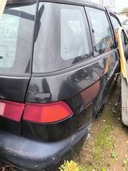 ΦΑΝΆΡΙΑ ΕΜΠΡΌΣ ΚΑΙ ΑΛΛΑ ΑΝΤΑΛΛΑΚΤΙΚΆ ALFA ROMEO 145 1995