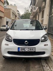 Smart ForTwo 2014 453-thumb-1