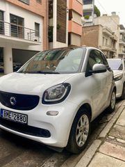 Smart ForTwo 2014 453-thumb-2