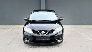 Nissan Pulsar 2016 1.2 DIG-T N-CONNECTA 70000ΧΛΜ ΑΨΟΓΟ