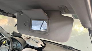 Mercedes w211 Σκιάδio δεξί-thumb-1