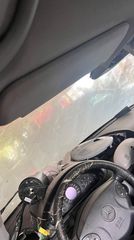 Mercedes w211 Σκιάδio δεξί-thumb-3