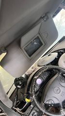 Mercedes w211 Σκιάδio δεξί-thumb-4